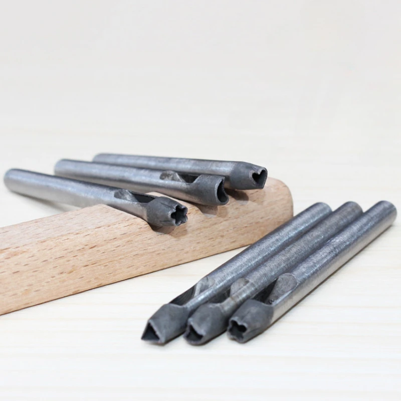20개 5mm 철제 불규칙 꽃 모양 펀치 가죽 꽃 펀칭 - Leatherwork Machine 리뷰 및 가격