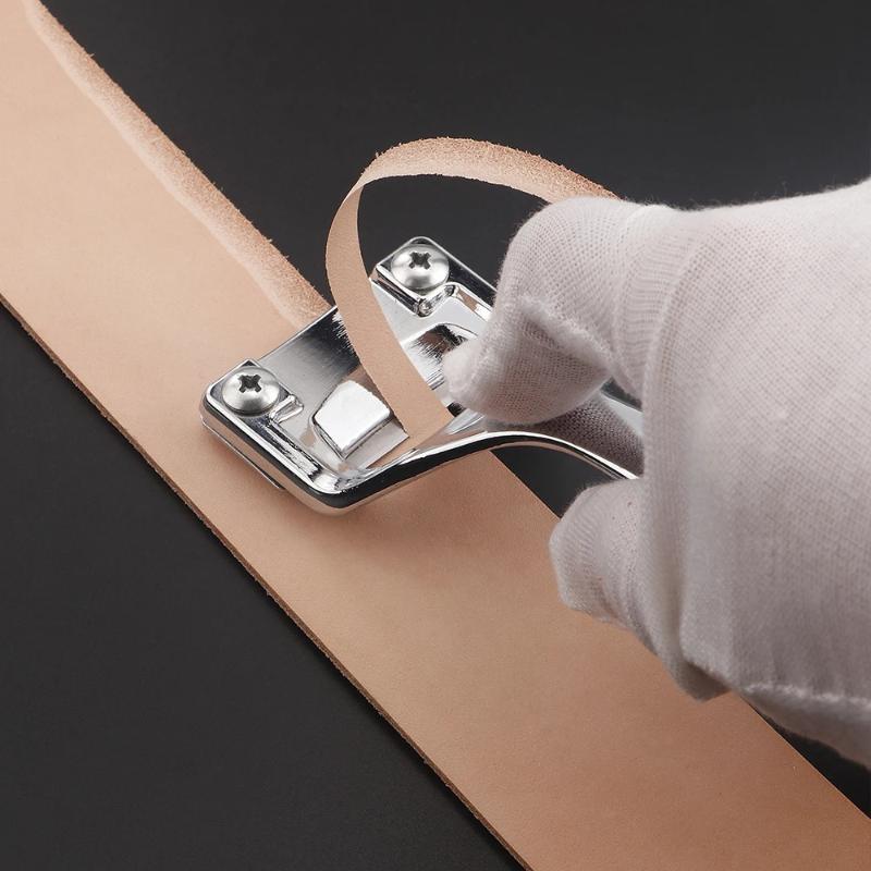 가죽 스키빙 나이프 1세트 DIY 가죽 조각 및 얇게  - Leatherwork Tool Kit 리뷰 및 가격