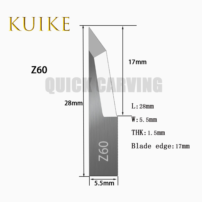 10PCS 진동식 가죽 절단 칼날 CNC 진동 나이프  - Leatherwork Machine 리뷰 및 가격
