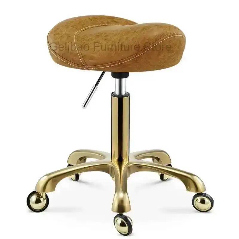 이발소 미용실 스툴 의자 뷰티 회전식 리프트 네일 메이 - Leatherwork Bench 리뷰 및 가격