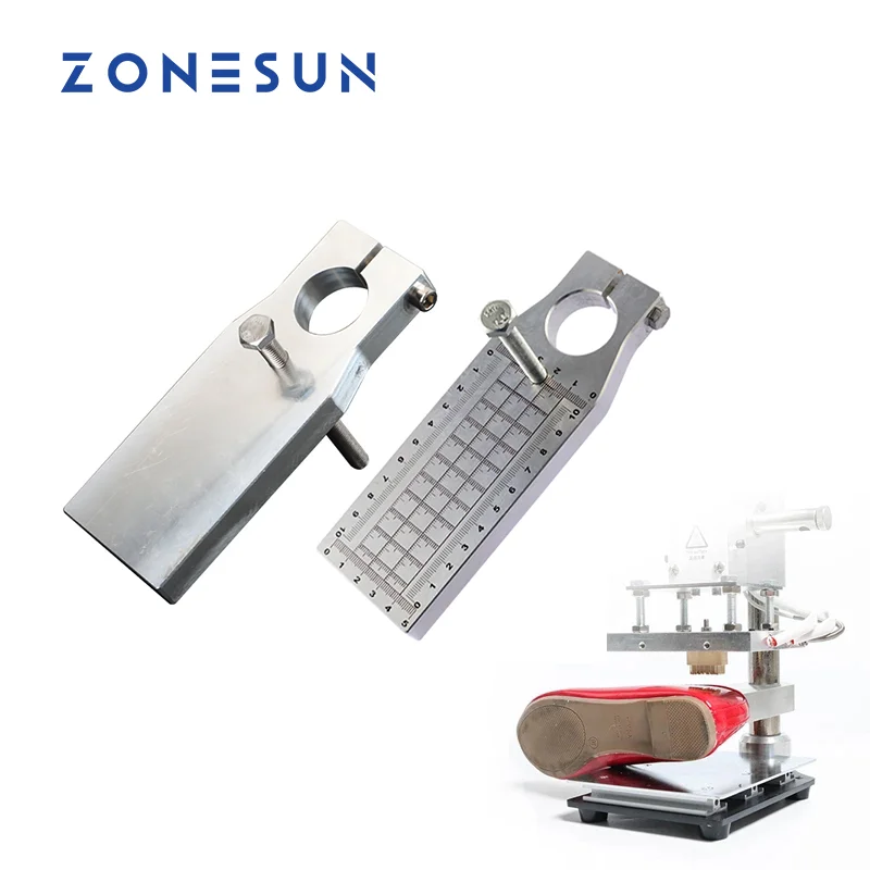 ZONESUN 핫 포일 스탬핑 기계 플레이트 작업판 ( - Leatherwork Machine 리뷰 및 가격