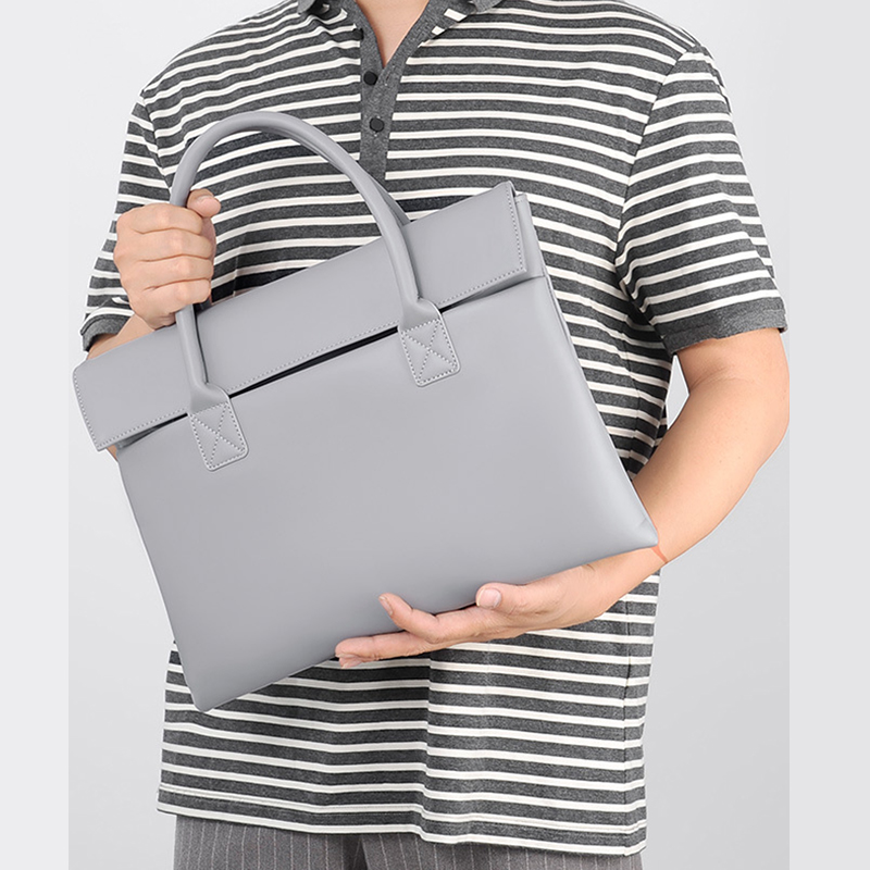 여성용 서류 가방, 이그제큐티브 PU 가죽 핸드백, 사 - Leather Work Bag Laptop 리뷰 및 가격