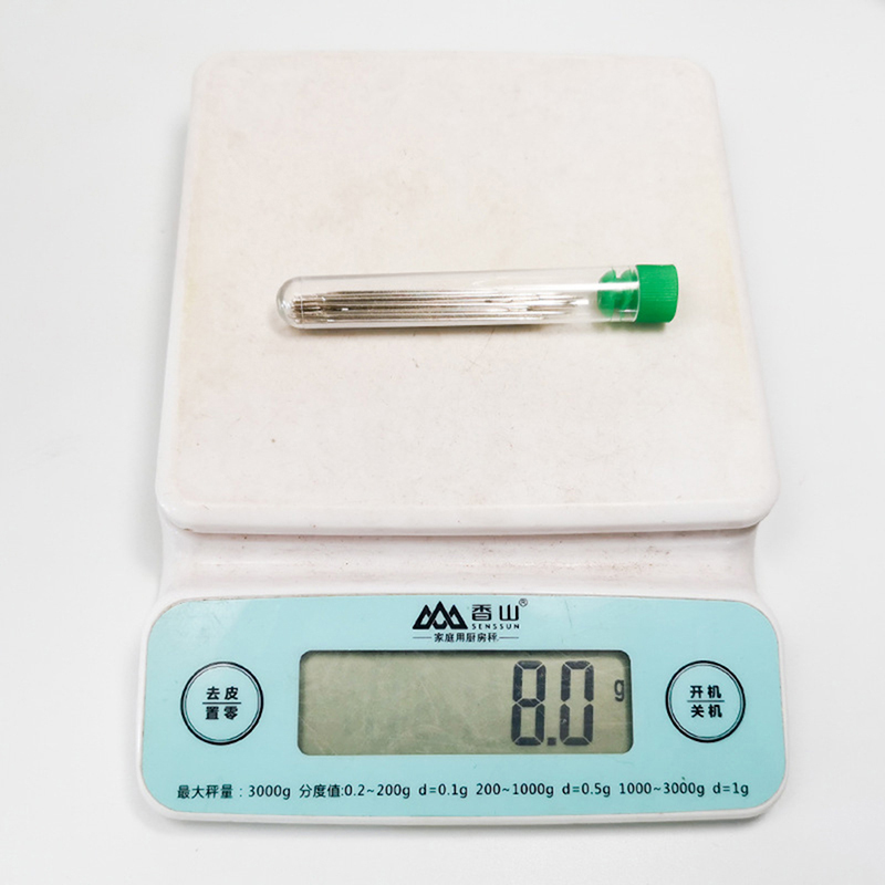수제 가죽 바늘 스틸 원사 뜨게 바늘, 큰 눈 바느질  - Leatherwork Tool Kit 리뷰 및 가격