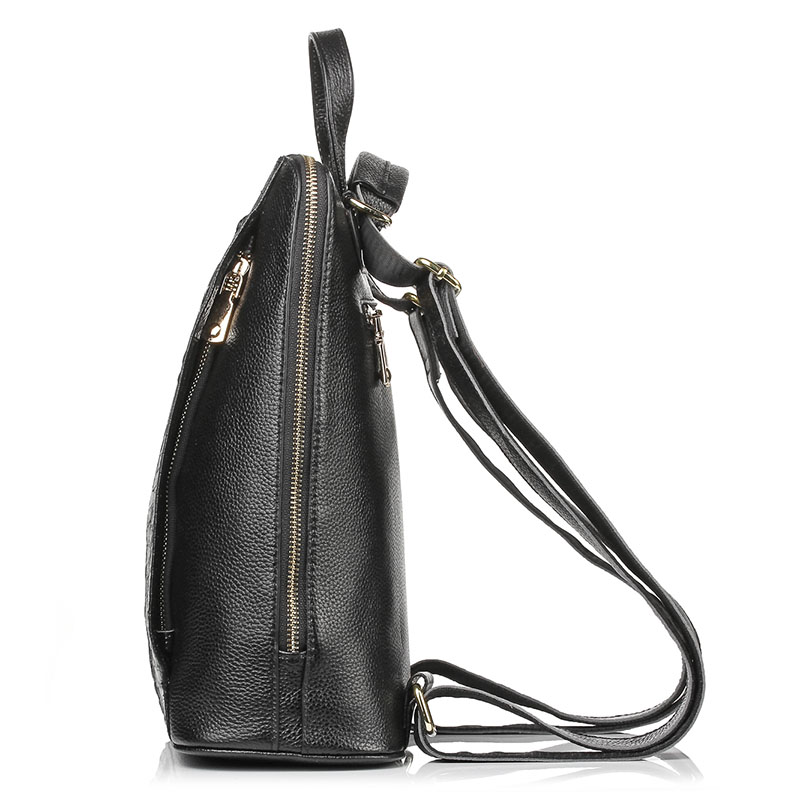 Zency 여성용 악어 가죽 백팩 100% 정품 천연  - Leather Work Bag Laptop 리뷰 및 가격